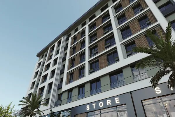 ParkCity Residence - Resim 5
