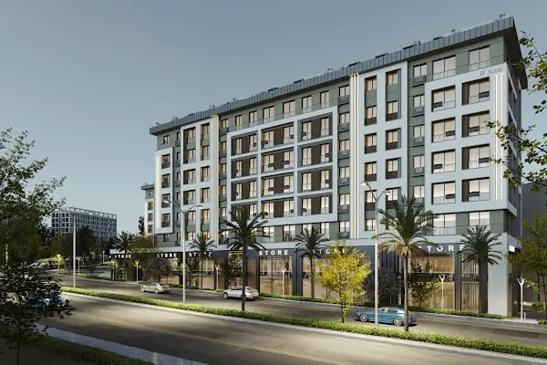 ParkCity Residence - Resim 10