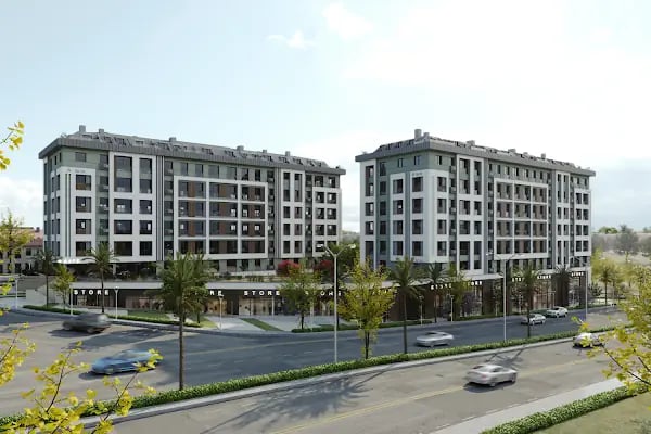 ParkCity Residence - Resim 17