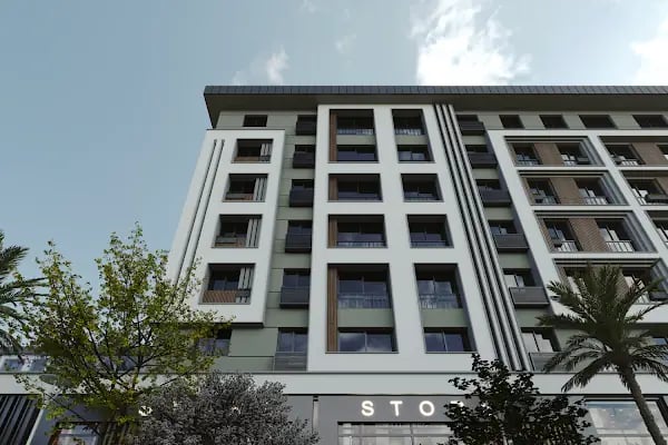 ParkCity Residence - Resim 7