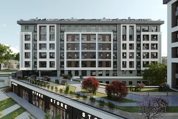 ParkCity Residence - Resim 14