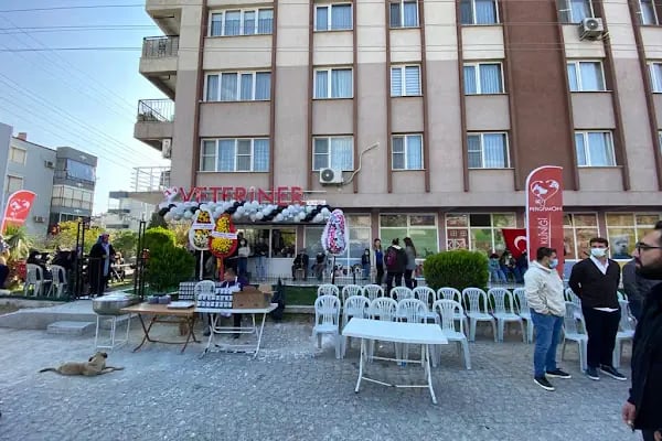 Pergamon Veteriner Kliniği - Resim 3