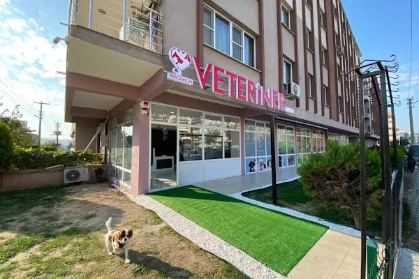 Pergamon Veteriner Kliniği - Resim 2