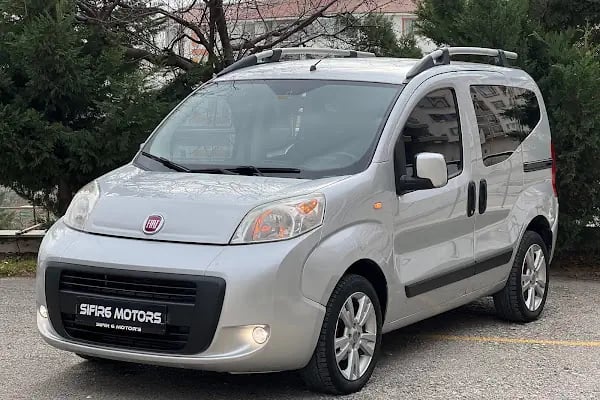 SIFIR 6 MOTORS RENT A CAR - OTO KİRALAMA - Resim 6
