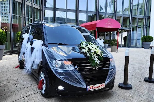 SIFIR 6 MOTORS RENT A CAR - OTO KİRALAMA - Resim 15