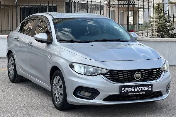 SIFIR 6 MOTORS RENT A CAR - OTO KİRALAMA - Resim 14