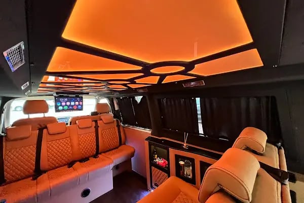 SIFIR 6 MOTORS RENT A CAR - OTO KİRALAMA - Resim 3