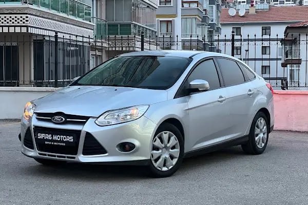 SIFIR 6 MOTORS RENT A CAR - OTO KİRALAMA - Resim 13