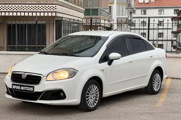 SIFIR 6 MOTORS RENT A CAR - OTO KİRALAMA - Resim 11