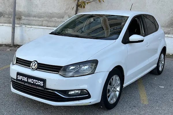 SIFIR 6 MOTORS RENT A CAR - OTO KİRALAMA - Resim 16