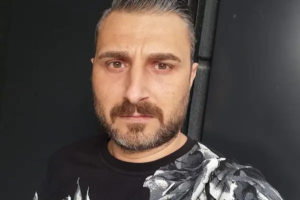 CÜNEYT ARSLAN ERKEK BAKIM MERKEZİ - Resim 5