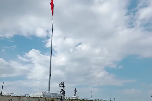 Çamlık Tepesi - Resim 13