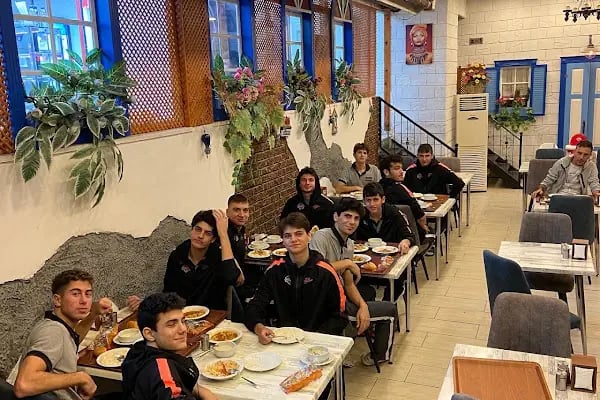 Türkan Ev Yemekleri - Resim 15