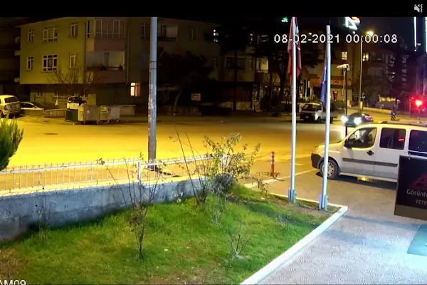 Dinamik Elektronik Uydu Ve Güvenlik Sistemleri - Resim 11