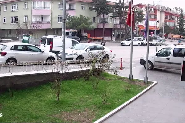 Dinamik Elektronik Uydu Ve Güvenlik Sistemleri - Resim 8