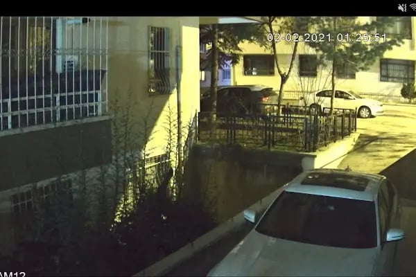 Dinamik Elektronik Uydu Ve Güvenlik Sistemleri - Resim 9