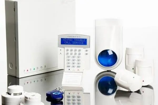 Dinamik Elektronik Uydu Ve Güvenlik Sistemleri - Resim 5