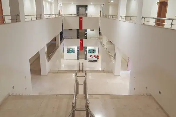 Altındağ Anadolu İmamhatip Lisesi - Resim 3