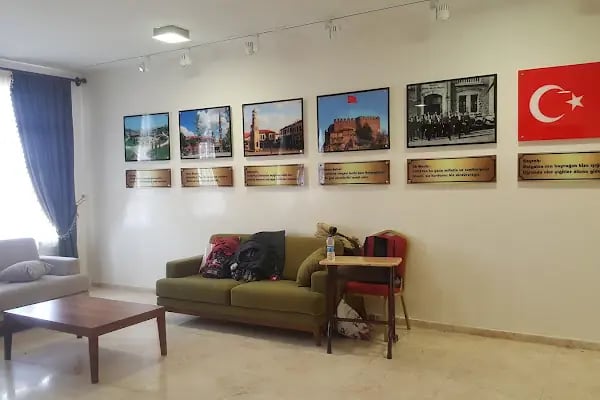 Altındağ Anadolu İmamhatip Lisesi - Resim 5