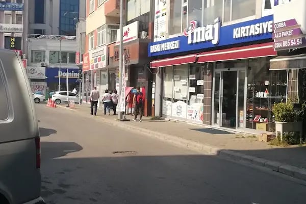 İmaj Kirtasiye - Resim 5