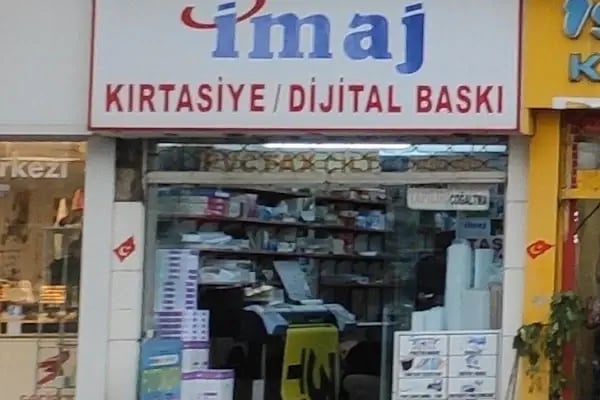 İmaj Kirtasiye - Resim 7