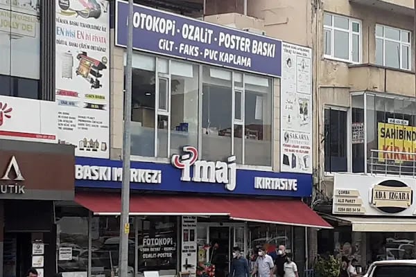 İmaj Kirtasiye - Resim 2