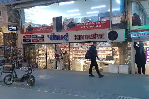 İmaj Kirtasiye - Resim 4