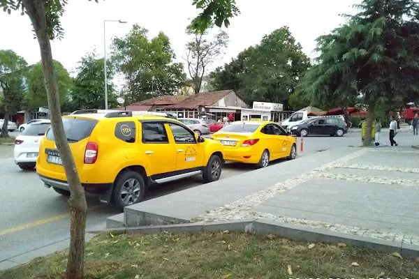 19 Mayıs Engiz Adliye Taksi - Resim 13