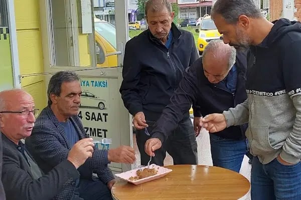 19 Mayıs Engiz Adliye Taksi - Resim 18