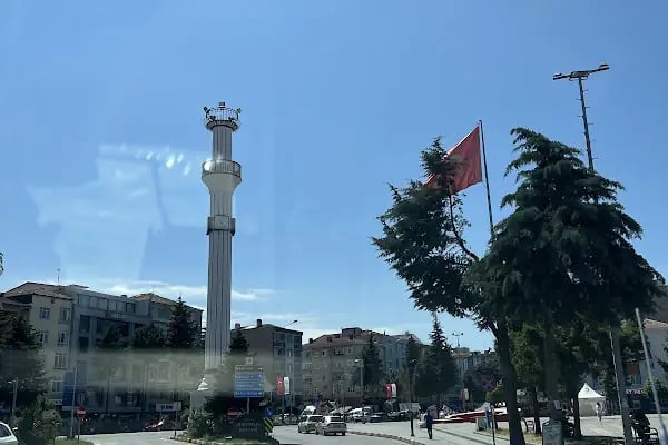 19 Mayıs Engiz Adliye Taksi - Resim 14