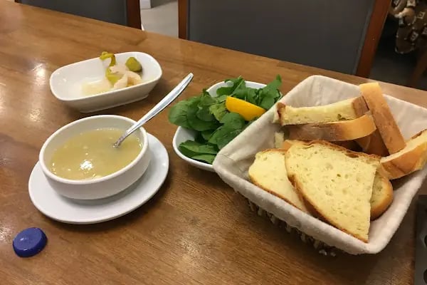 Paçacım Ataşehir Çorbacı - Resim 14