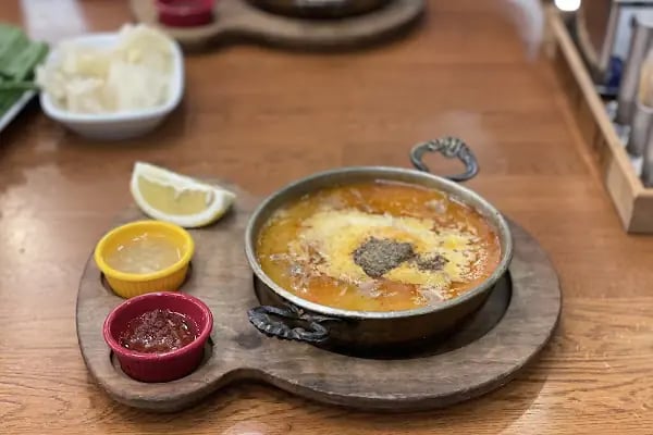 Paçacım Ataşehir Çorbacı - Resim 4
