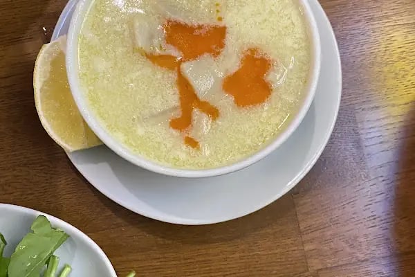 Paçacım Ataşehir Çorbacı - Resim 19