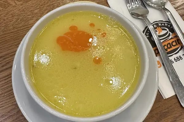 Paçacım Ataşehir Çorbacı - Resim 12