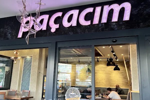 Paçacım Ataşehir Çorbacı - Resim 2