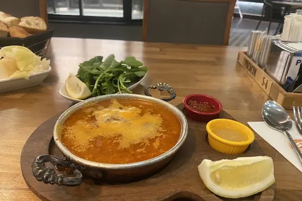 Paçacım Ataşehir Çorbacı - Resim 8