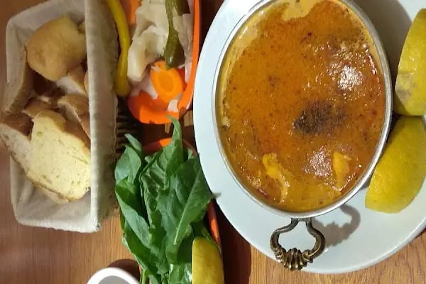 Paçacım Ataşehir Çorbacı - Resim 13