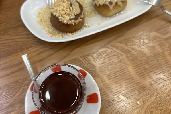 Paçacım Ataşehir Çorbacı - Resim 17