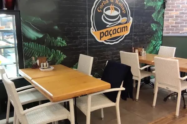 Paçacım Ataşehir Çorbacı - Resim 11
