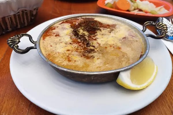 Paçacım Ataşehir Çorbacı - Resim 3