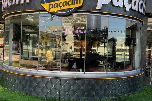 Paçacım Ataşehir Çorbacı - Resim 7