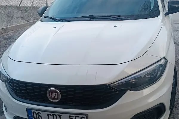 Ankara oto tamir bakım servisi - Resim 17