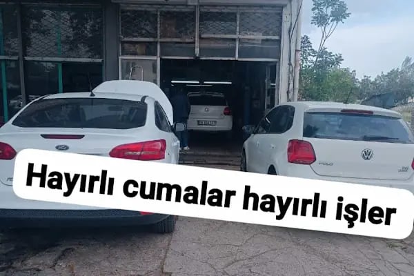 Ankara oto tamir bakım servisi - Resim 5