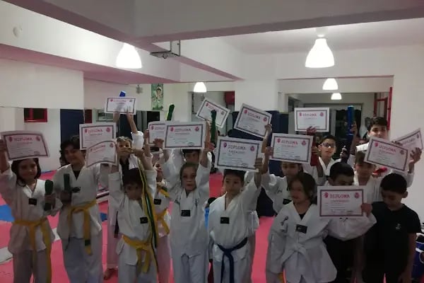 Şira Spor Kulübü (Hatay Olimpik) - Resim 1