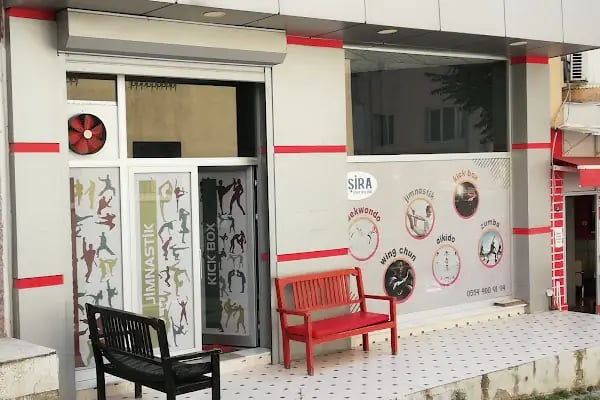 Şira Spor Kulübü (Hatay Olimpik) - Resim 5