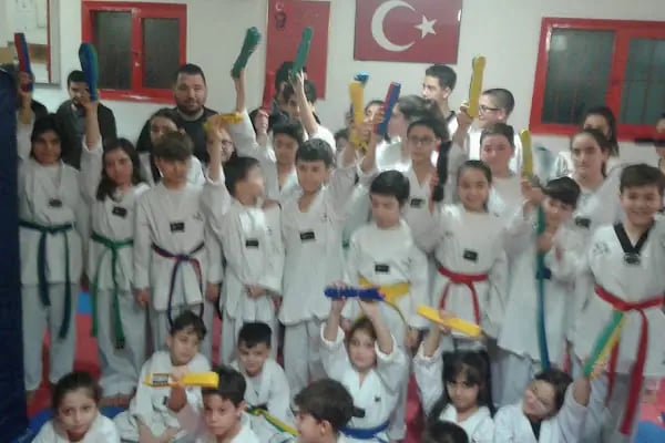 Şira Spor Kulübü (Hatay Olimpik) - Resim 2
