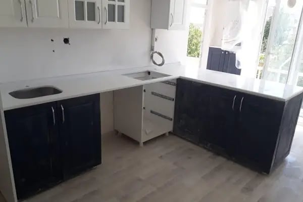 AYMER Mermer granit Afşin - Resim 20