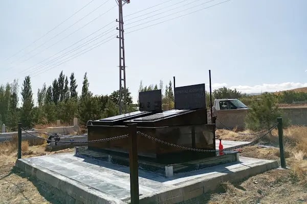 AYMER Mermer granit Afşin - Resim 13