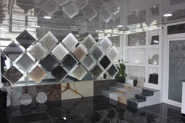 AYMER Mermer granit Afşin - Resim 8