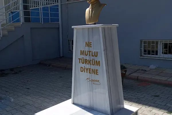 AYMER Mermer granit Afşin - Resim 9